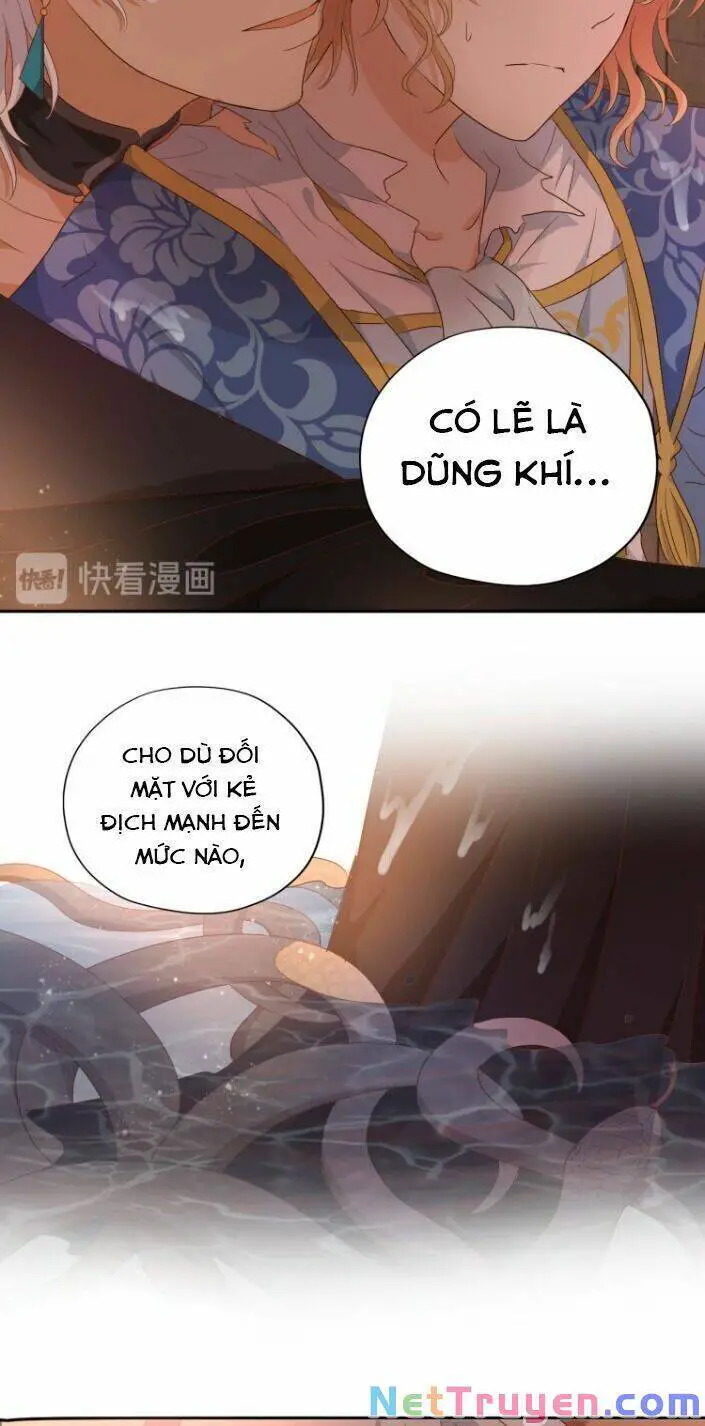 Địch Úc Đa Chi Ca Nettruyen ZZZ Chương 56 Page 15