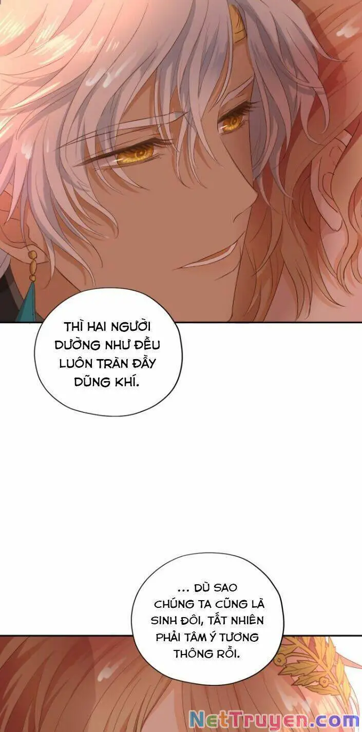 Địch Úc Đa Chi Ca Nettruyen ZZZ Chương 56 Page 16