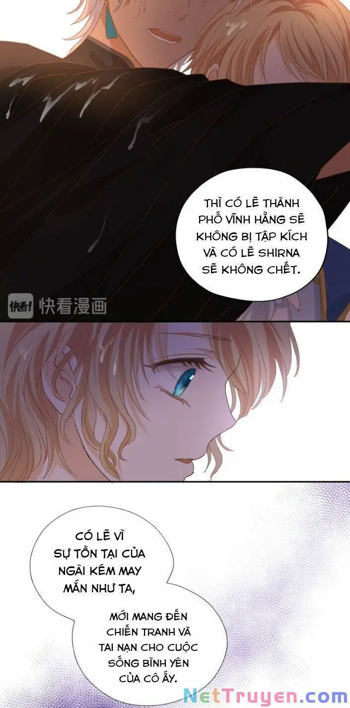 Địch Úc Đa Chi Ca Nettruyen ZZZ Chương 56 Page 19