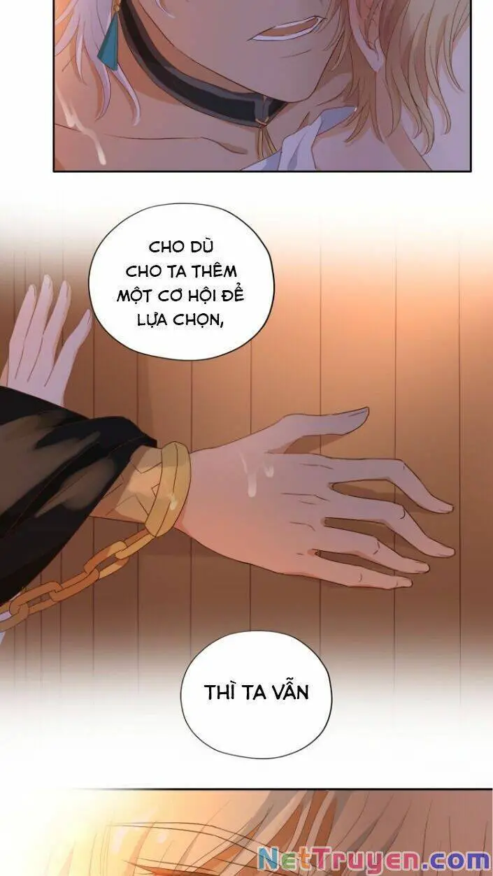 Địch Úc Đa Chi Ca Nettruyen ZZZ Chương 56 Page 22