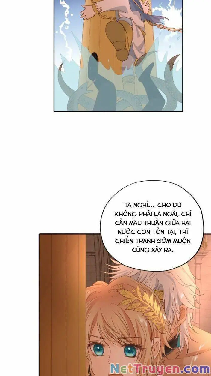 Địch Úc Đa Chi Ca Nettruyen ZZZ Chương 56 Page 29