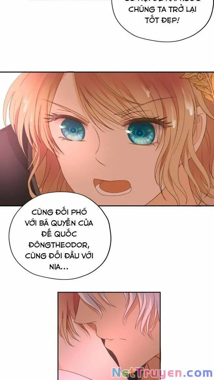 Địch Úc Đa Chi Ca Nettruyen ZZZ Chương 56 Page 31