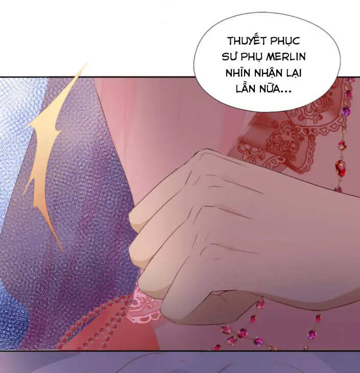 Địch Úc Đa Chi Ca Nettruyen ZZZ Chương 83 Page 37