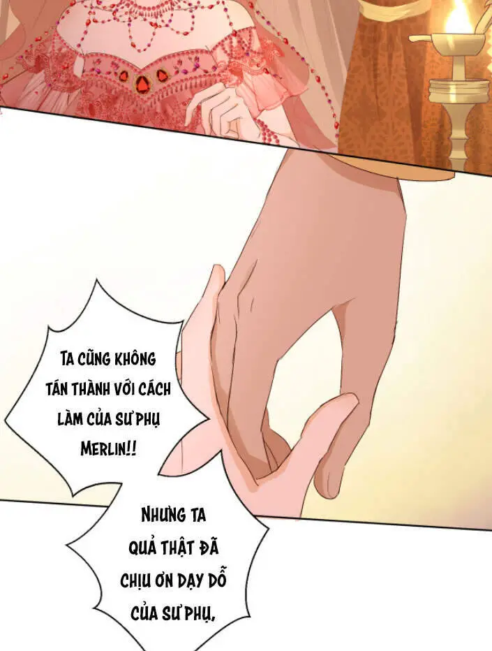 Địch Úc Đa Chi Ca Nettruyen ZZZ Chương 83 Page 42
