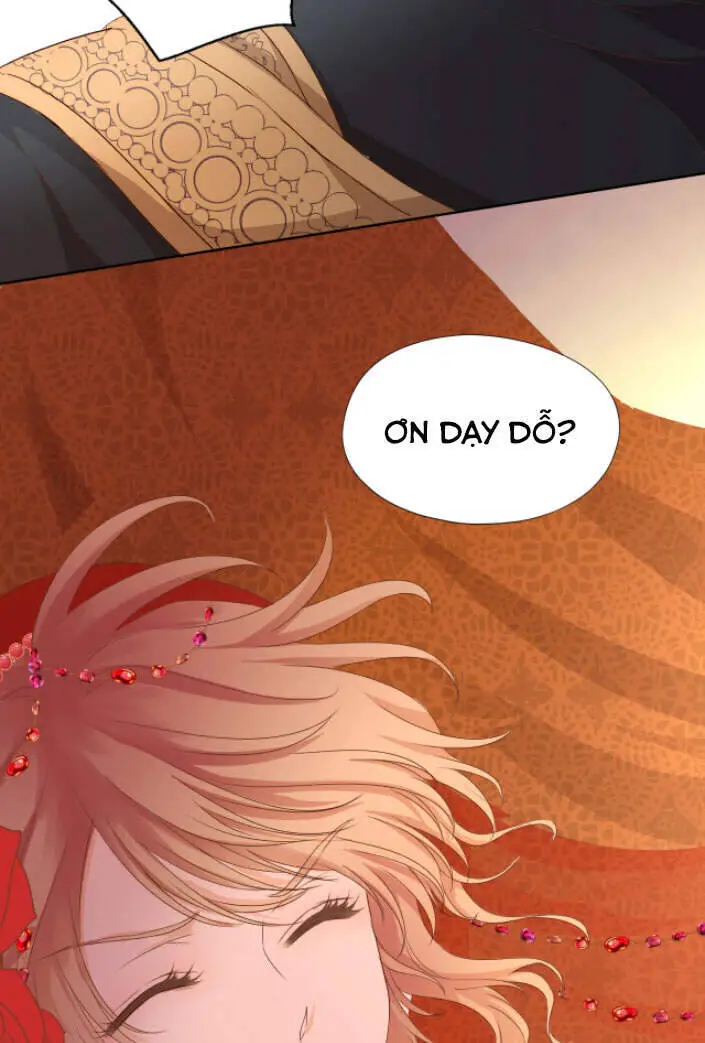 Địch Úc Đa Chi Ca Nettruyen ZZZ Chương 83 Page 44