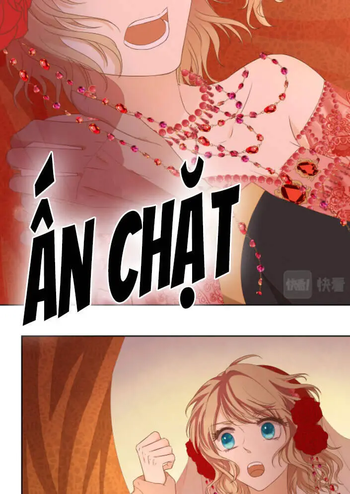 Địch Úc Đa Chi Ca Nettruyen ZZZ Chương 83 Page 45