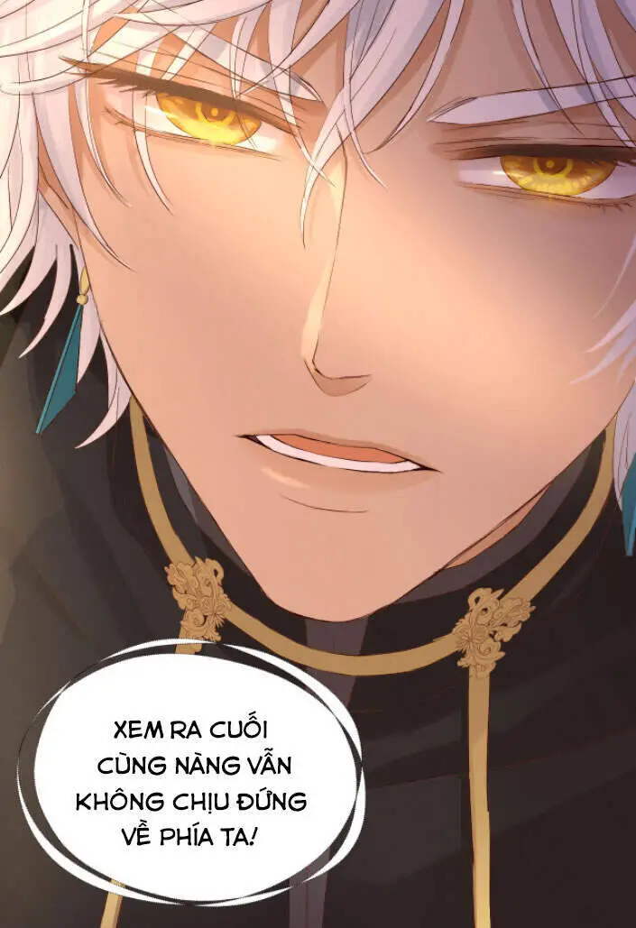 Địch Úc Đa Chi Ca Nettruyen ZZZ Chương 83 Page 47