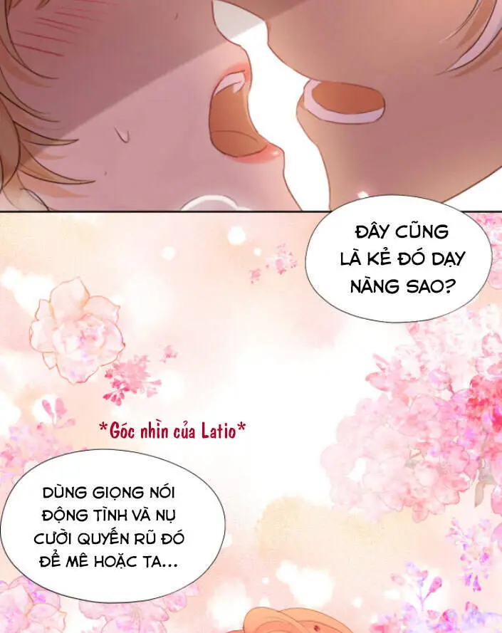 Địch Úc Đa Chi Ca Nettruyen ZZZ Chương 83 Page 52