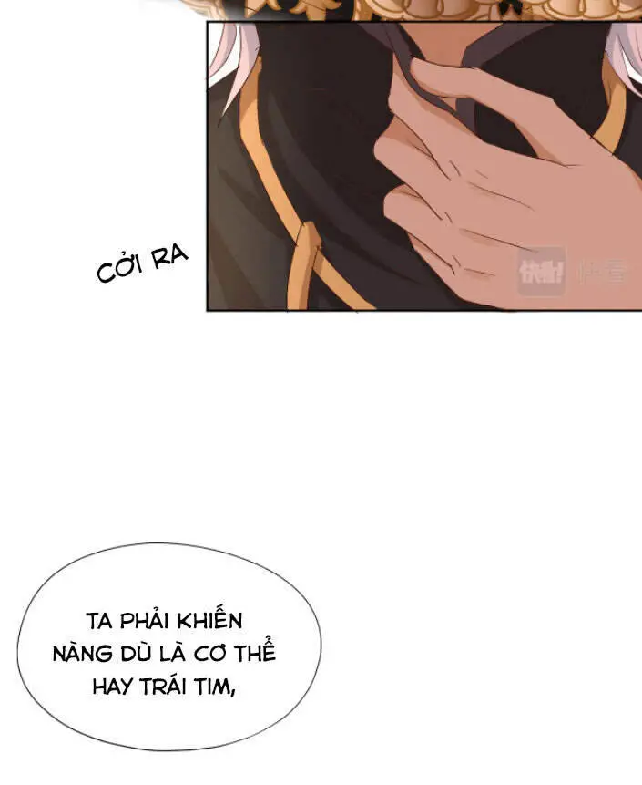 Địch Úc Đa Chi Ca Nettruyen ZZZ Chương 83 Page 56