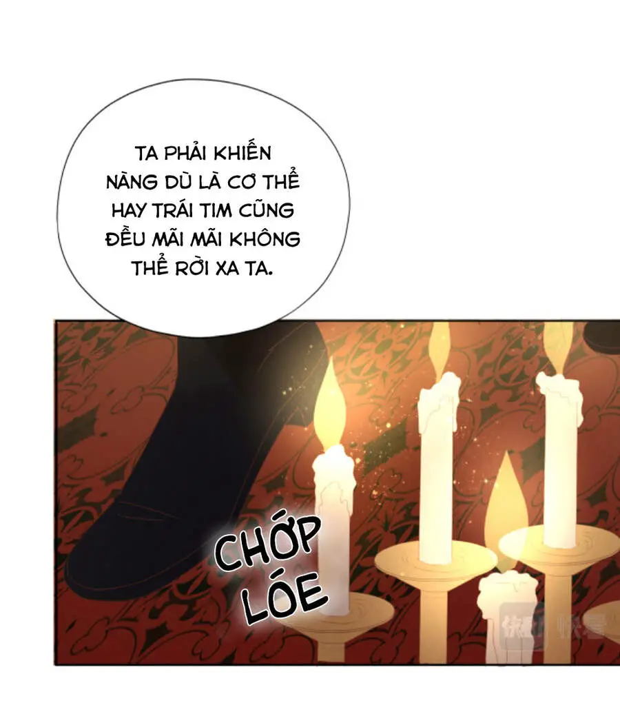 Địch Úc Đa Chi Ca Nettruyen ZZZ Chương 84 Page 1