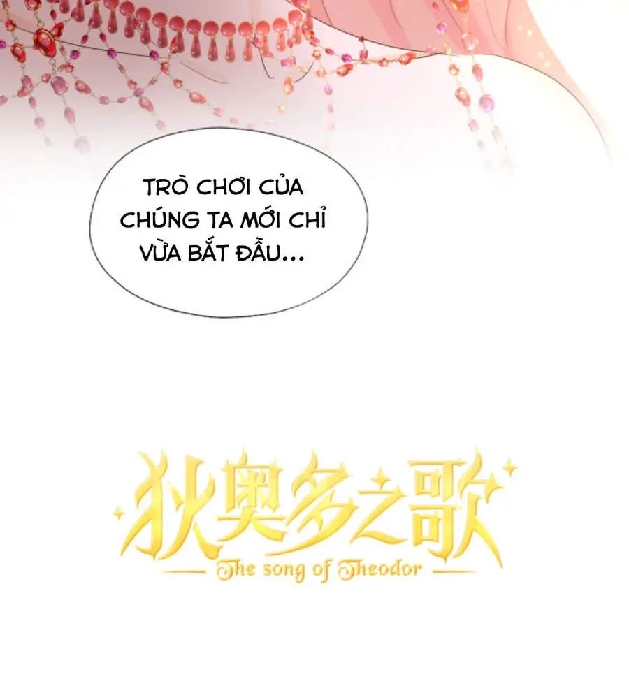 Địch Úc Đa Chi Ca Nettruyen ZZZ Chương 84 Page 4