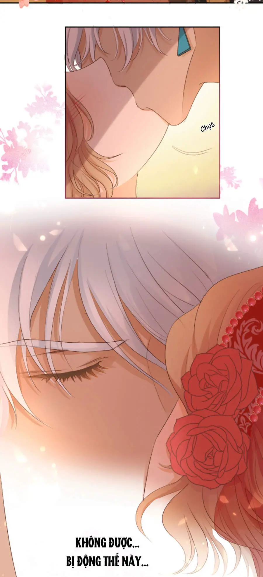Địch Úc Đa Chi Ca Nettruyen ZZZ Chương 84 Page 11