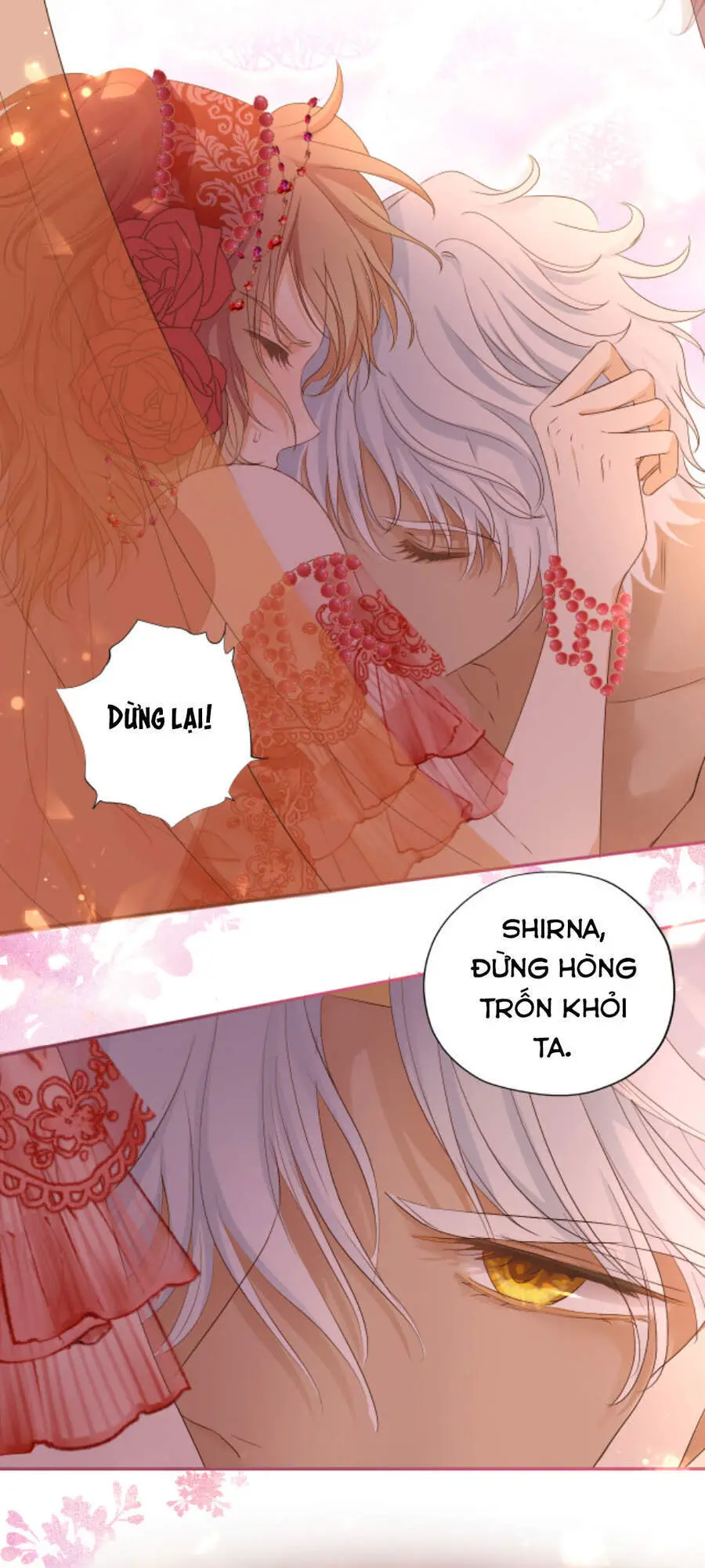 Địch Úc Đa Chi Ca Nettruyen ZZZ Chương 84 Page 12