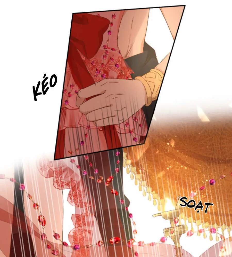 Địch Úc Đa Chi Ca Nettruyen ZZZ Chương 84 Page 17
