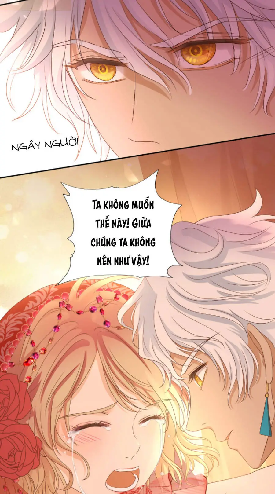 Địch Úc Đa Chi Ca Nettruyen ZZZ Chương 84 Page 24