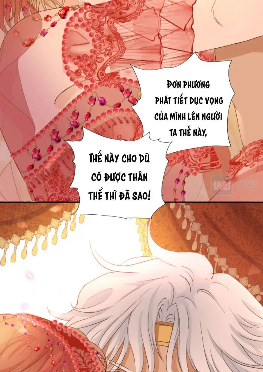Địch Úc Đa Chi Ca Nettruyen ZZZ Chương 84 Page 25