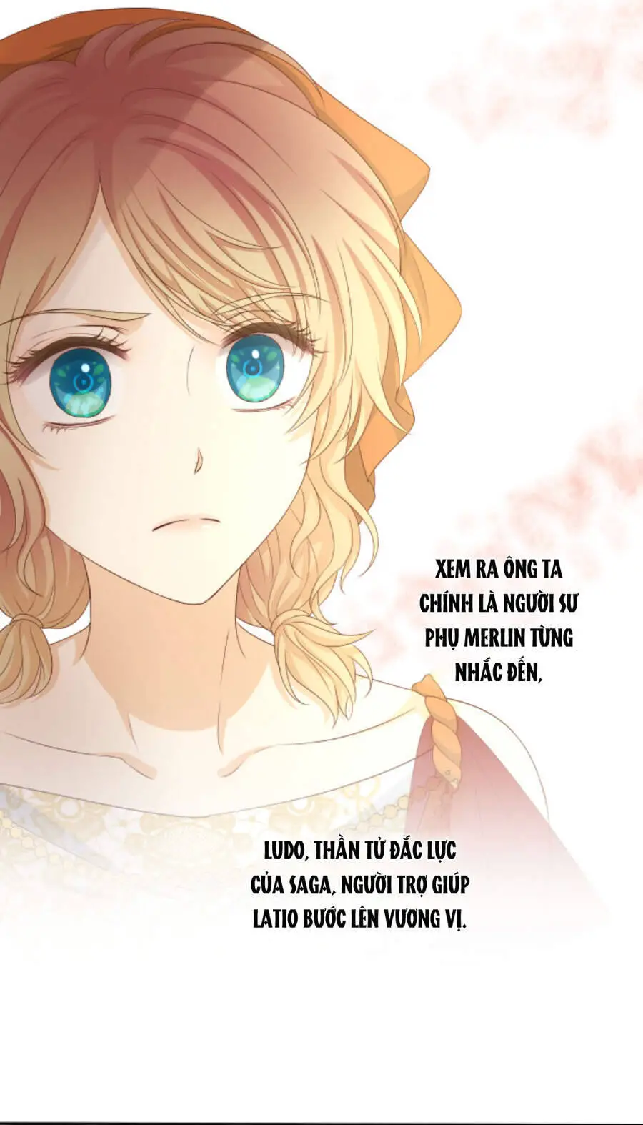 Địch Úc Đa Chi Ca Nettruyen ZZZ Chương 85 Page 11