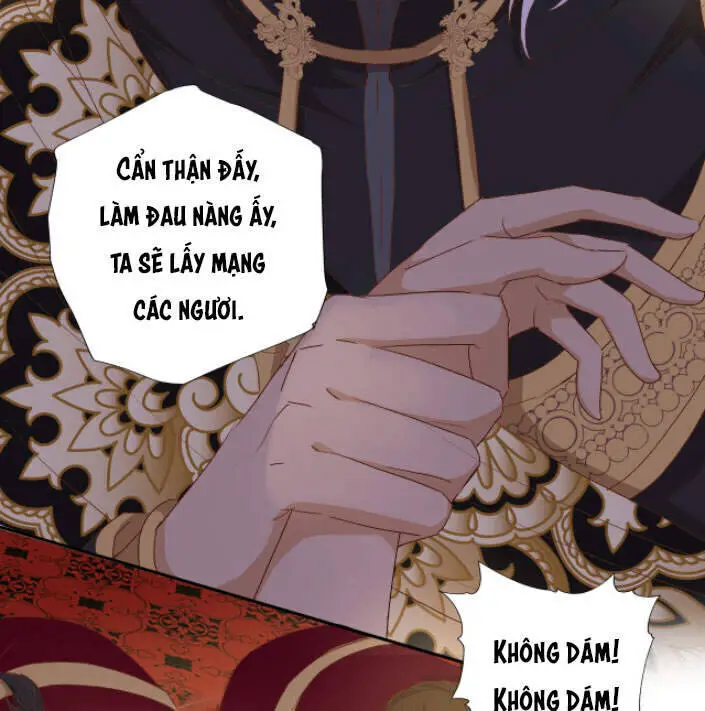 Địch Úc Đa Chi Ca Nettruyen ZZZ Chương 82 Page 24
