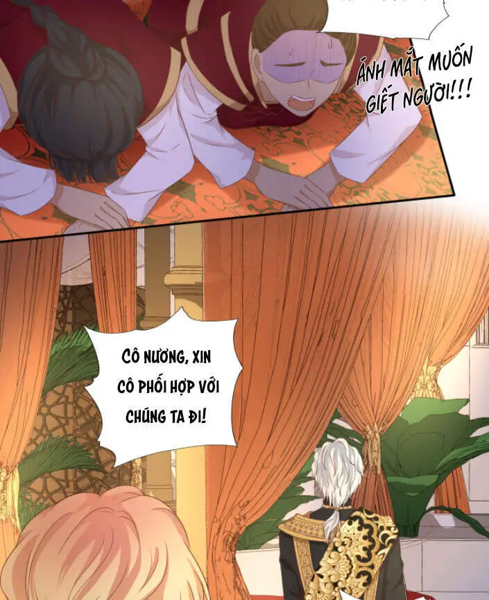 Địch Úc Đa Chi Ca Nettruyen ZZZ Chương 82 Page 25