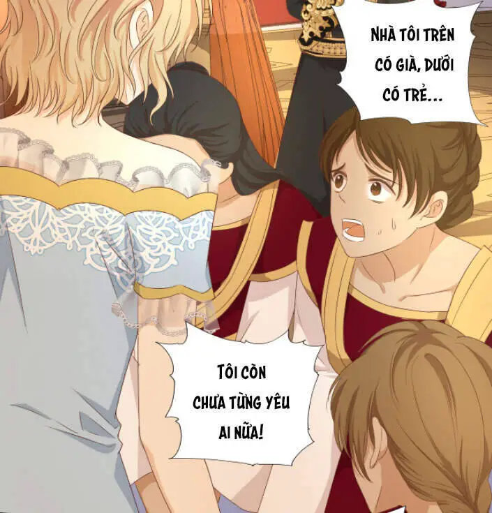Địch Úc Đa Chi Ca Nettruyen ZZZ Chương 82 Page 26