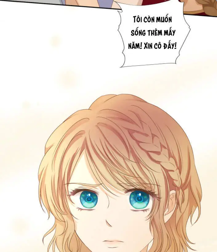 Địch Úc Đa Chi Ca Nettruyen ZZZ Chương 82 Page 27