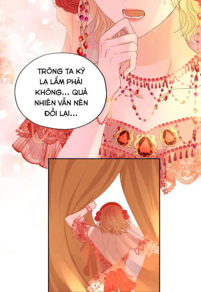 Địch Úc Đa Chi Ca Nettruyen ZZZ Chương 82 Page 38