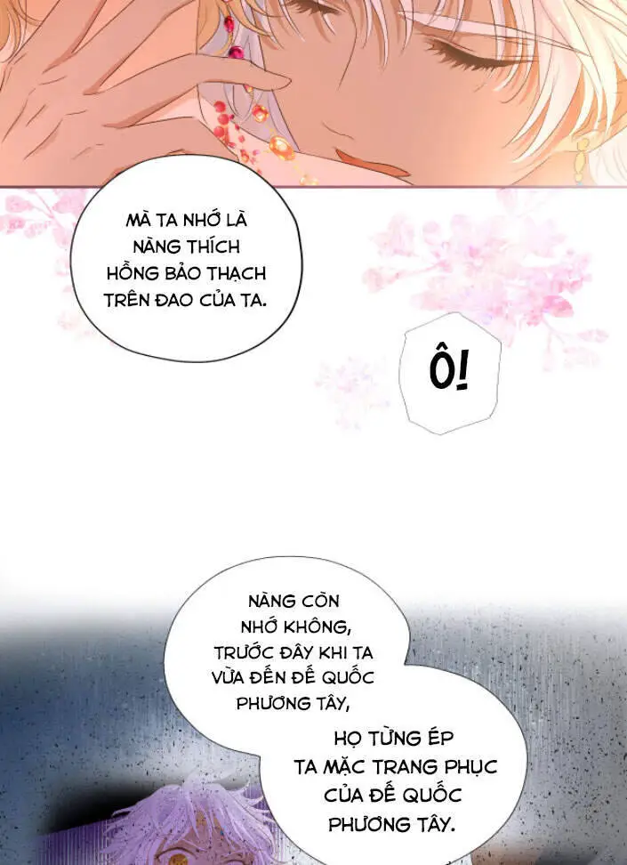 Địch Úc Đa Chi Ca Nettruyen ZZZ Chương 82 Page 45