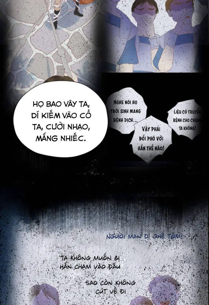 Địch Úc Đa Chi Ca Nettruyen ZZZ Chương 82 Page 47