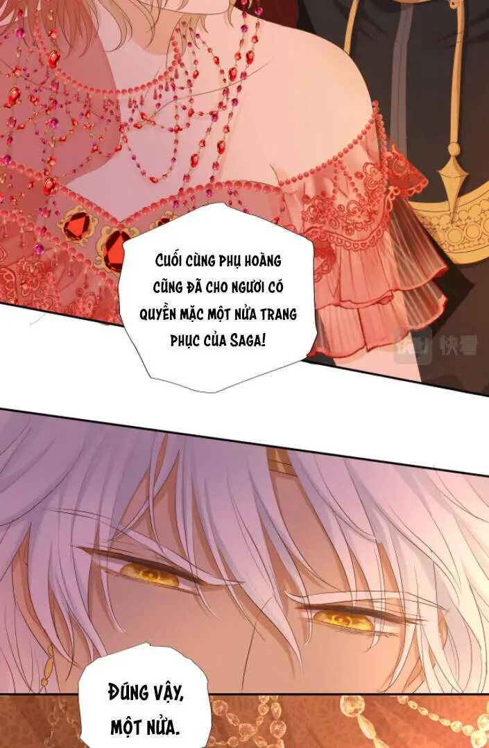 Địch Úc Đa Chi Ca Nettruyen ZZZ Chương 82 Page 51