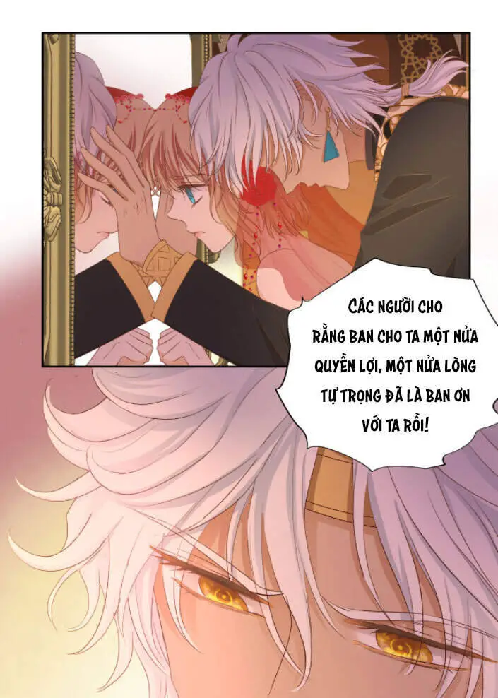 Địch Úc Đa Chi Ca Nettruyen ZZZ Chương 82 Page 55