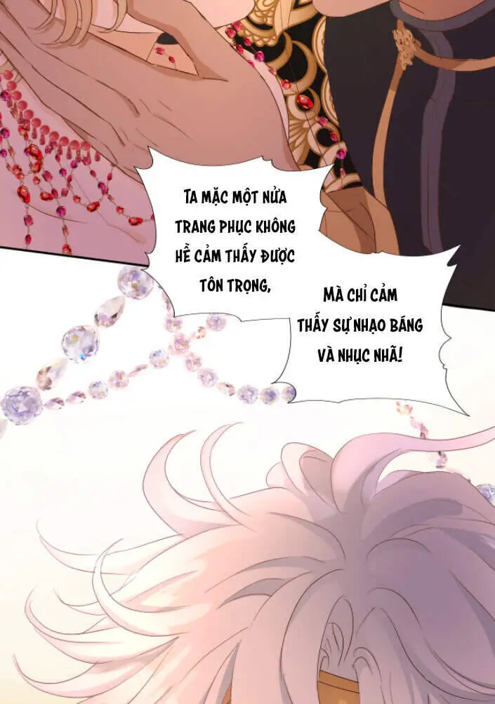 Địch Úc Đa Chi Ca Nettruyen ZZZ Chương 82 Page 57