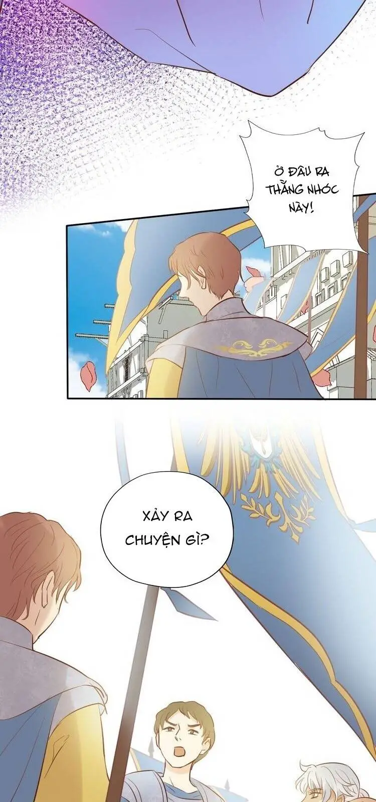 Địch Úc Đa Chi Ca Nettruyen ZZZ Chương 21 Page 27