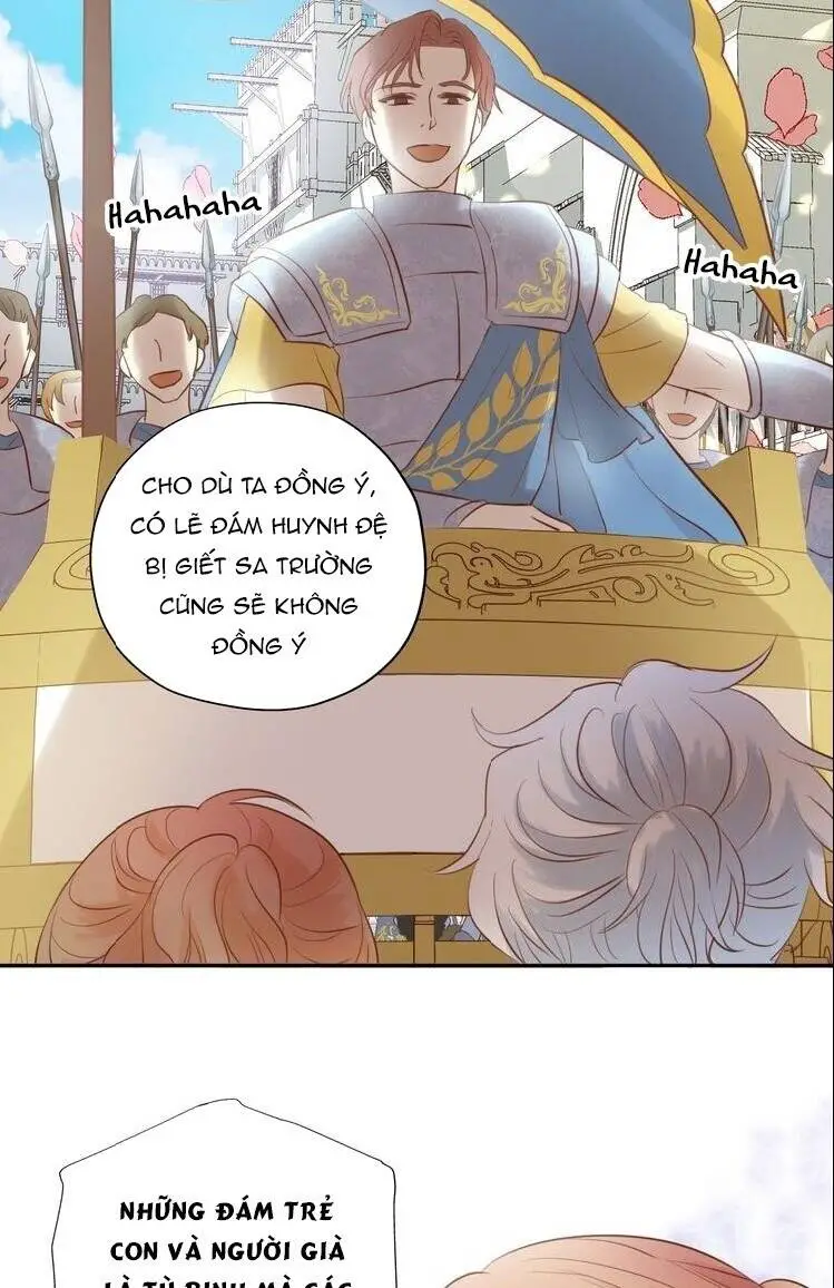 Địch Úc Đa Chi Ca Nettruyen ZZZ Chương 21 Page 30