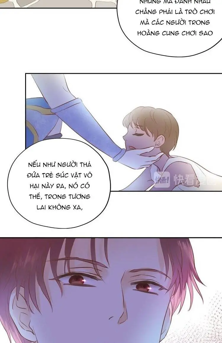 Địch Úc Đa Chi Ca Nettruyen ZZZ Chương 21 Page 32