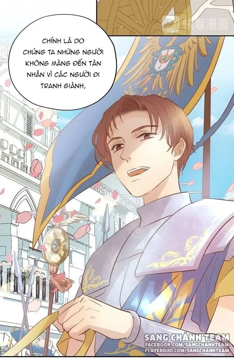 Địch Úc Đa Chi Ca Nettruyen ZZZ Chương 21 Page 40