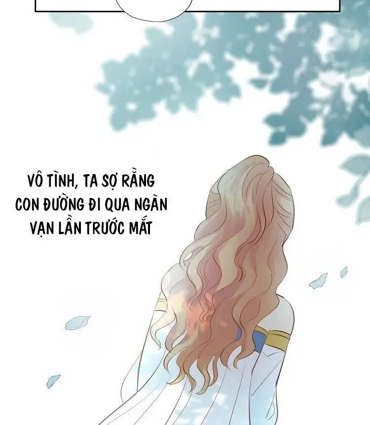 Địch Úc Đa Chi Ca Nettruyen ZZZ Chương 21 Page 46