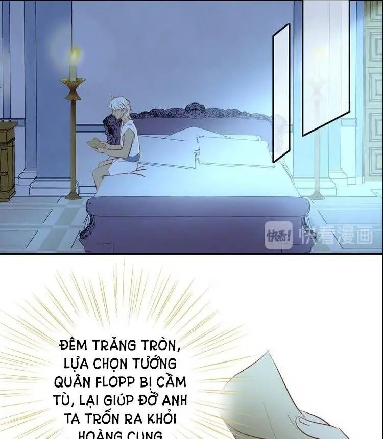 Địch Úc Đa Chi Ca Nettruyen ZZZ Chương 21 Page 50