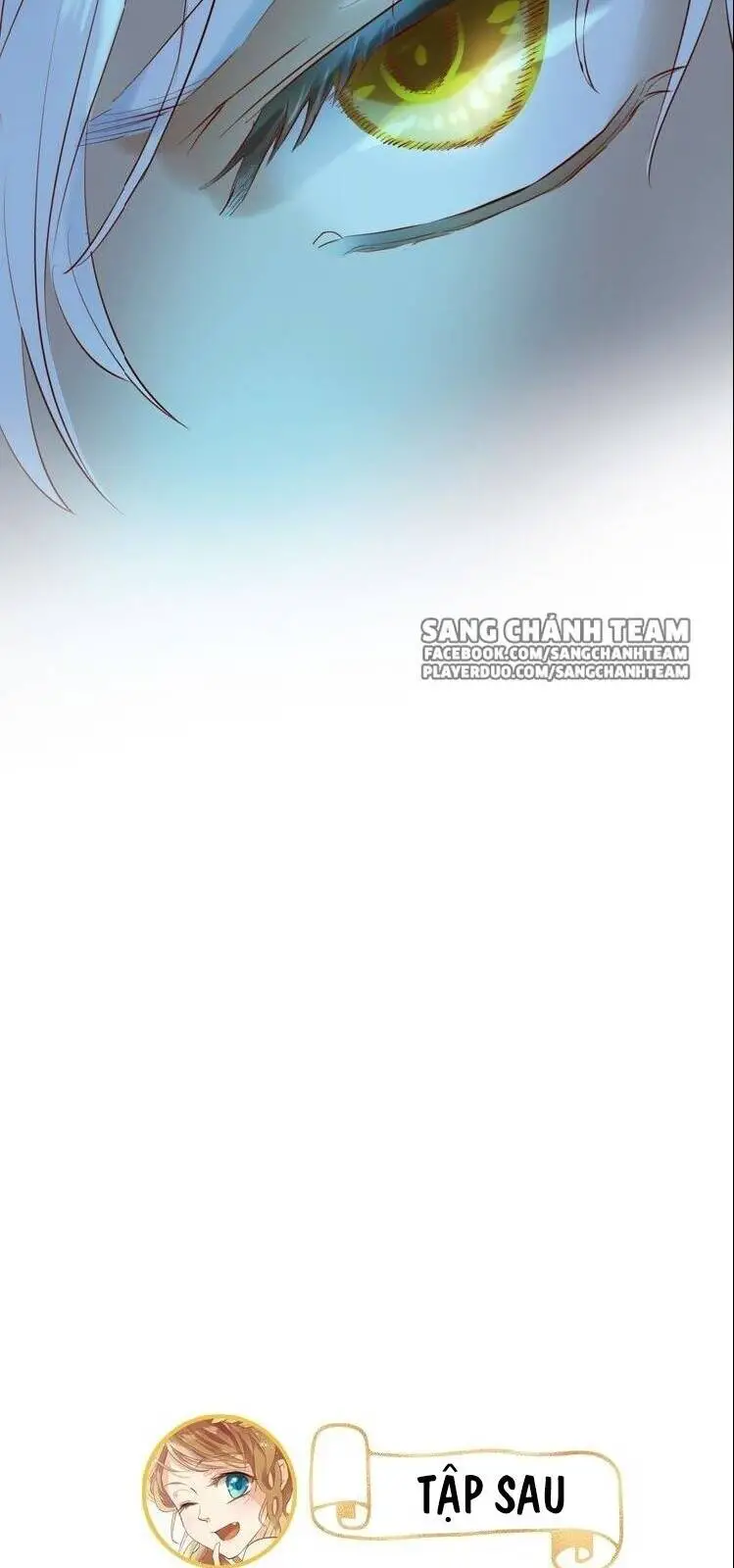 Địch Úc Đa Chi Ca Nettruyen ZZZ Chương 21 Page 53