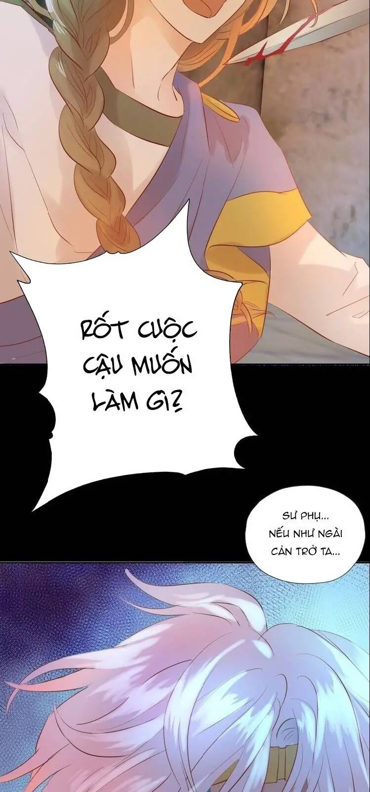 Địch Úc Đa Chi Ca Nettruyen ZZZ Chương 21 Page 55