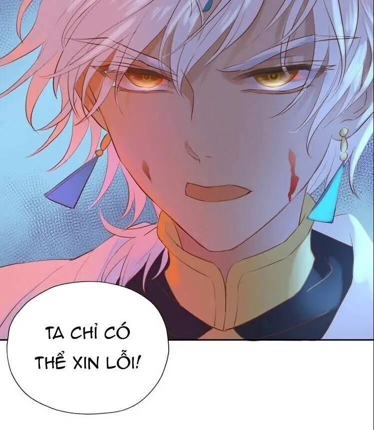 Địch Úc Đa Chi Ca Nettruyen ZZZ Chương 21 Page 56