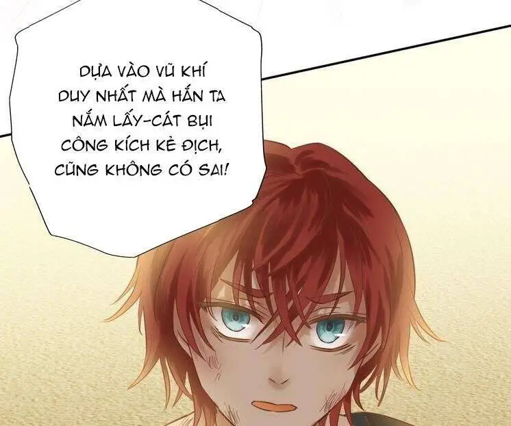 Địch Úc Đa Chi Ca Nettruyen ZZZ Chương 18 Page 2