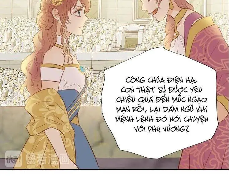 Địch Úc Đa Chi Ca Nettruyen ZZZ Chương 18 Page 10