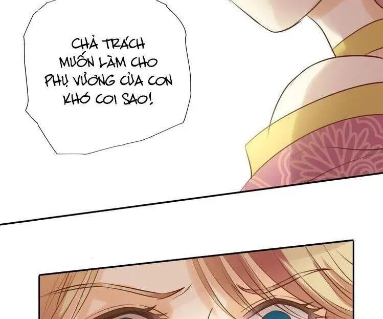 Địch Úc Đa Chi Ca Nettruyen ZZZ Chương 18 Page 12
