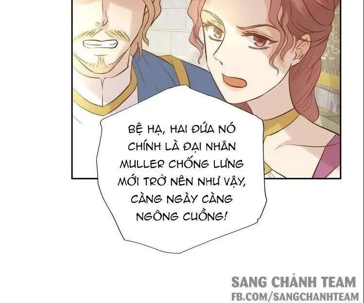 Địch Úc Đa Chi Ca Nettruyen ZZZ Chương 18 Page 16
