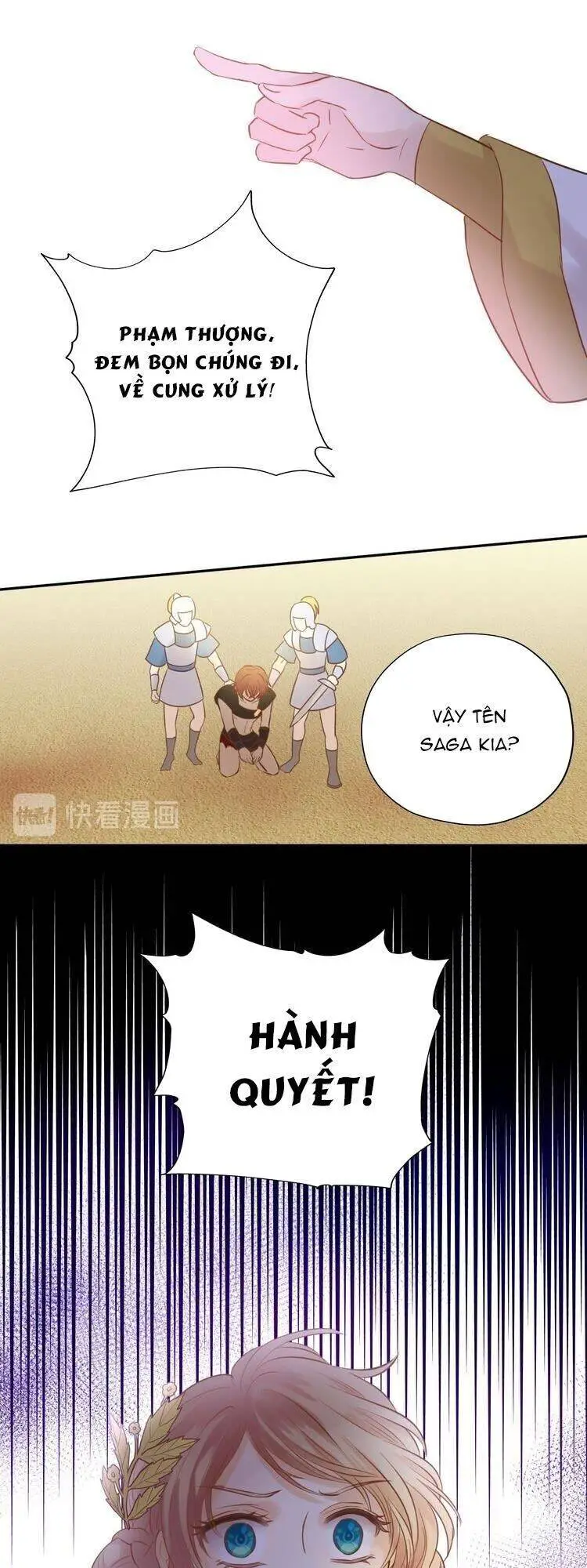 Địch Úc Đa Chi Ca Nettruyen ZZZ Chương 18 Page 17