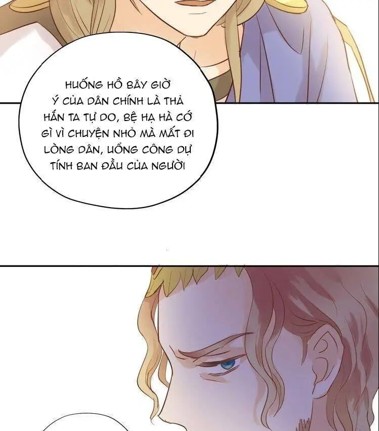 Địch Úc Đa Chi Ca Nettruyen ZZZ Chương 18 Page 34