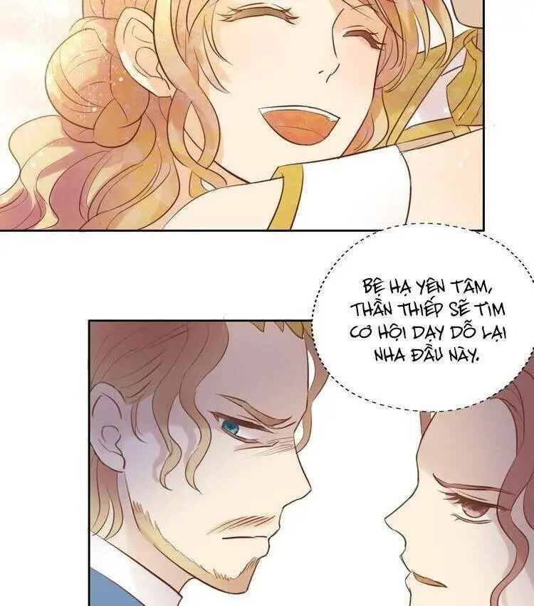 Địch Úc Đa Chi Ca Nettruyen ZZZ Chương 18 Page 36