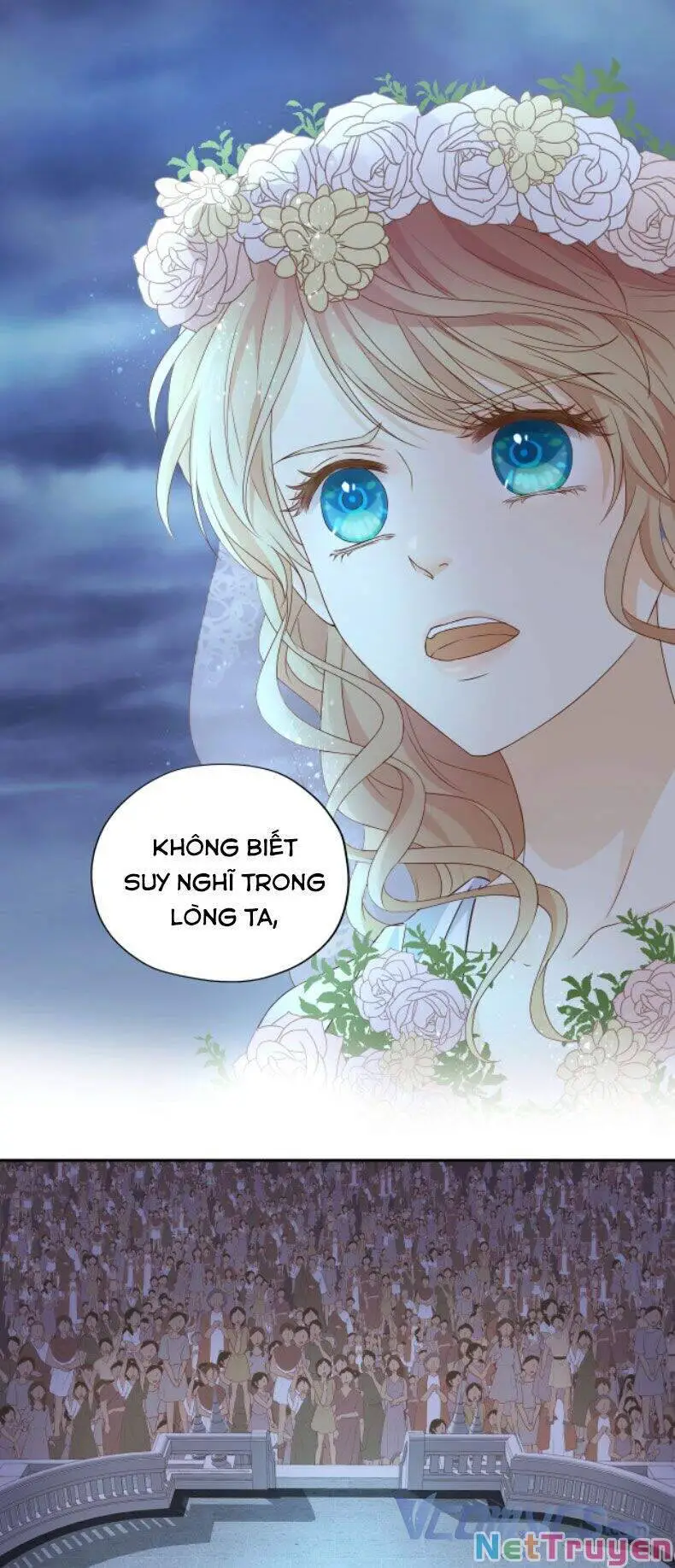 Địch Úc Đa Chi Ca Nettruyen ZZZ Chương 94 Page 28