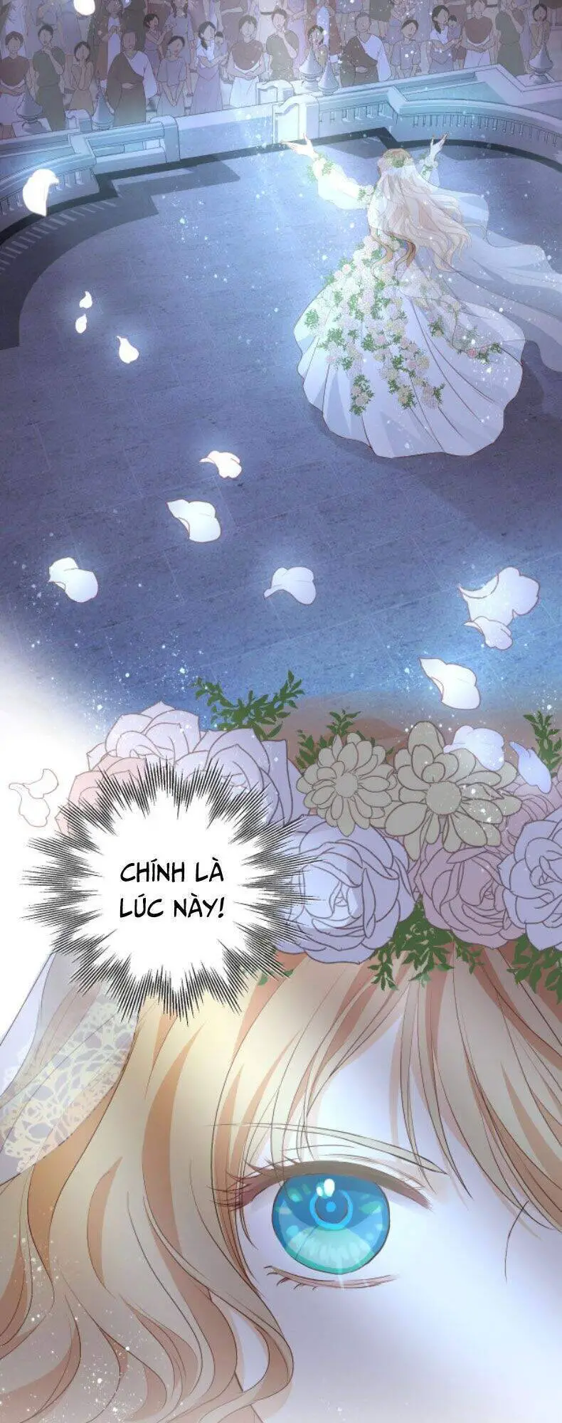 Địch Úc Đa Chi Ca Nettruyen ZZZ Chương 94 Page 41