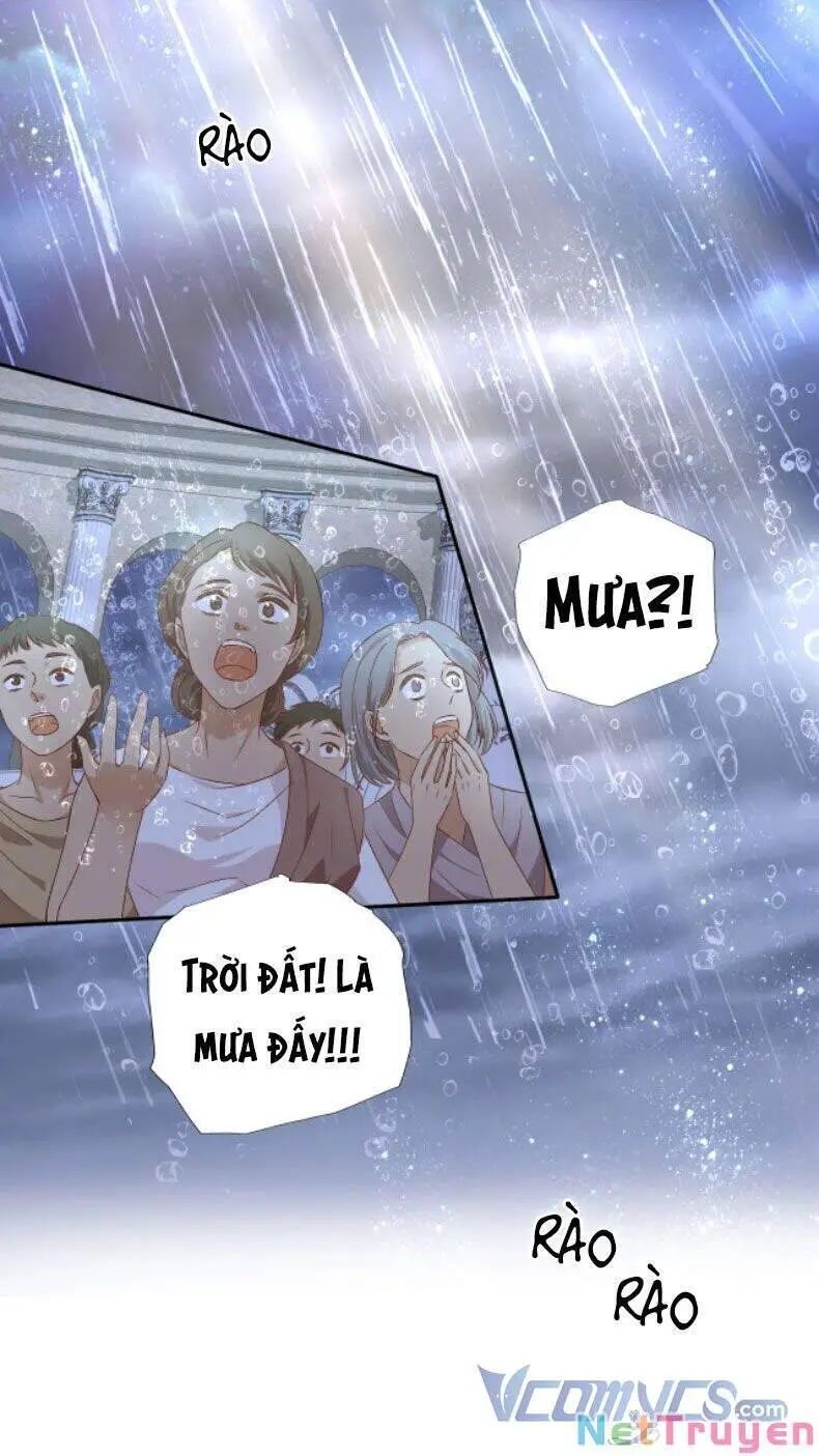 Địch Úc Đa Chi Ca Nettruyen ZZZ Chương 94 Page 43